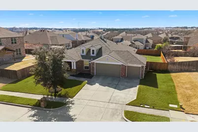 1502 Coyote Ridge Road, Wylie, TX 75098 - Photo 32