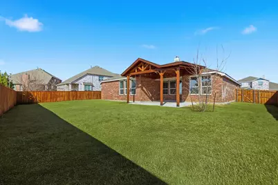 1502 Coyote Ridge Road, Wylie, TX 75098 - Photo 30