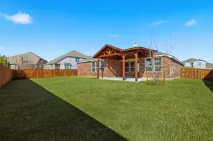 1502 Coyote Ridge Rd, Wylie, TX 75098 - Photo 30