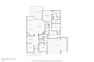 1502 Coyote Ridge Rd, Wylie, TX 75098 - Photo 40