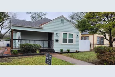 3047 Fernwood Avenue, Dallas, TX 75216 - Photo 1