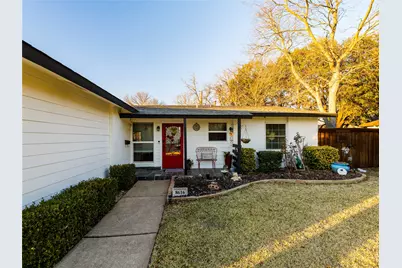 8616 Flicker Lane, Dallas, TX 75238 - Photo 1