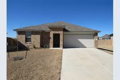 4001 Cosmos Street, Waco, TX 76655 - Photo 1