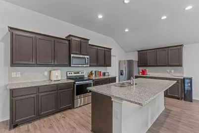 2509 Doe Run, Weatherford, TX 76087 - Photo 6