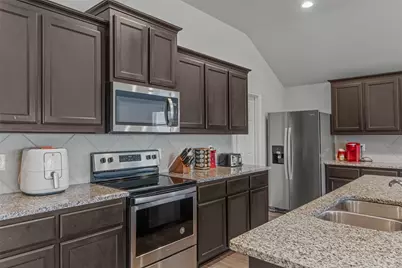 2509 Doe Run, Weatherford, TX 76087 - Photo 8