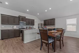 2509 Doe Run, Weatherford, TX 76087 - Photo 10