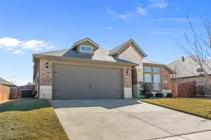 2509 Doe Run, Weatherford, TX 76087 - Photo 2