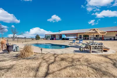 9834 County Road 305, Grandview, TX 76050 - Photo 20