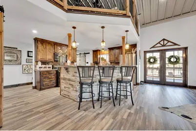 9834 County Road 305, Grandview, TX 76050 - Photo 4