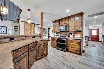 9834 County Road 305, Grandview, TX 76050 - Photo 8