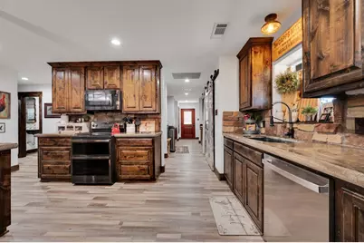 9834 County Road 305, Grandview, TX 76050 - Photo 26