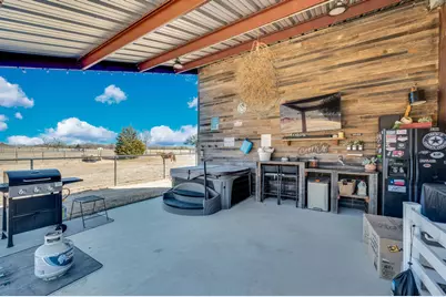 9834 County Road 305, Grandview, TX 76050 - Photo 18