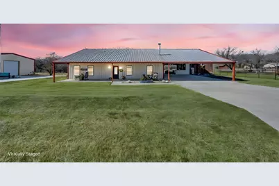9834 County Road 305, Grandview, TX 76050 - Photo 2