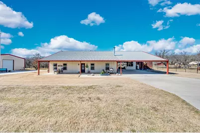 9834 County Road 305, Grandview, TX 76050 - Photo 16
