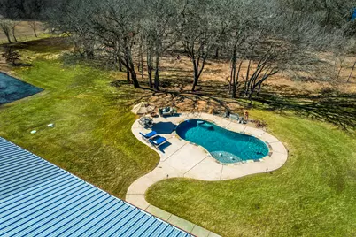 9834 County Road 305, Grandview, TX 76050 - Photo 2