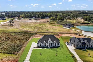 3009 Codigo Dr, Weatherford, TX 76088 - Photo 8