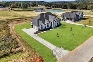 3009 Codigo Dr, Weatherford, TX 76088 - Photo 6