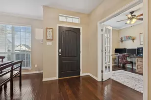 1106 Reata Dr, Weatherford, TX 76087 - Photo 4