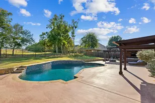 1106 Reata Dr, Weatherford, TX 76087 - Photo 30