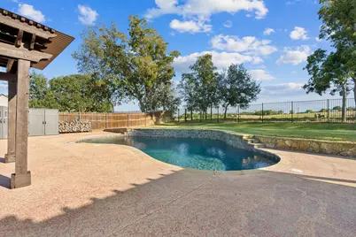 1106 Reata Drive, Weatherford, TX 76087 - Photo 2