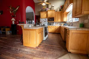 5562 Cedar Creek Dr, Kemp, TX 75143 - Photo 8