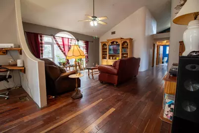 5562 Cedar Creek Drive, Kemp, TX 75143 - Photo 4