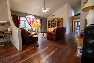 5562 Cedar Creek Dr, Kemp, TX 75143 - Photo 4