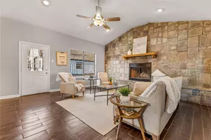 903 S Old Temple Rd, Lorena, TX 76655 - Photo 6