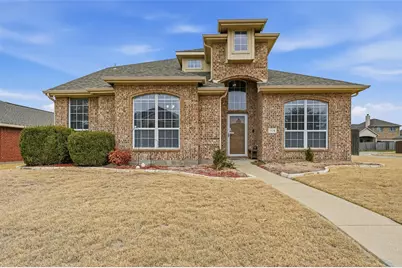 1115 Destiny Court, Wylie, TX 75098 - Photo 1