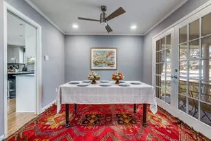 4406 Alta Vista Ln, Dallas, TX 75229 - Photo 8