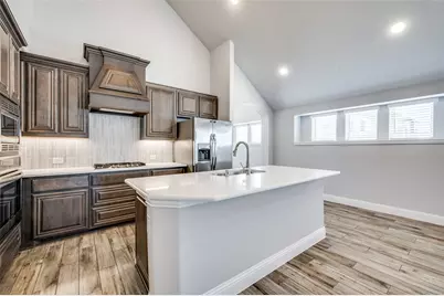 1201 Timber Grove Terrace, Little Elm, TX 76227 - Photo 6