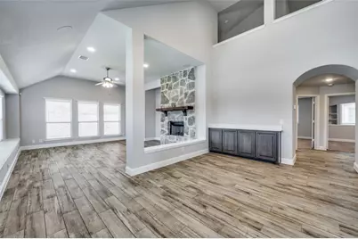 1201 Timber Grove Terrace, Little Elm, TX 76227 - Photo 8