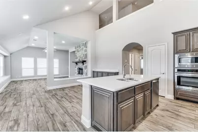 1201 Timber Grove Terrace, Little Elm, TX 76227 - Photo 4