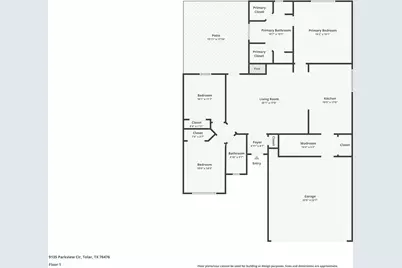 9135 Parkview Circle, Tolar, TX 76476 - Photo 28