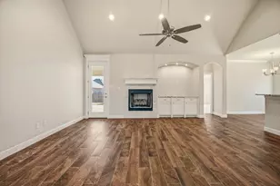 9135 Parkview Cir, Tolar, TX 76476 - Photo 4