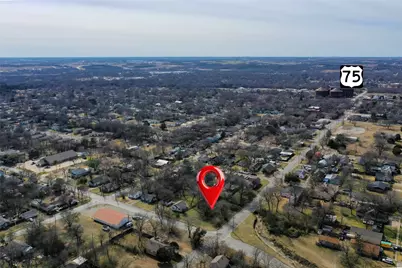 Tbd S Gribble Street, Sherman, TX 75090 - Photo 4