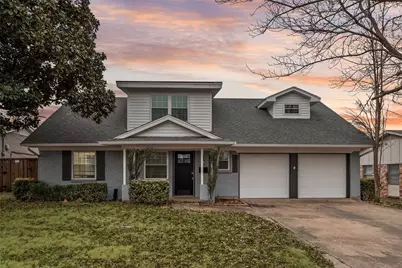 713 Kindred Lane, Richardson, TX 75080 - Photo 2