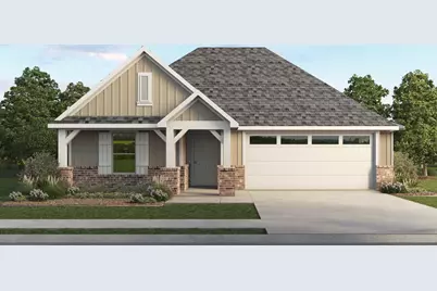 1921 Freeman Street, Tyler, TX 75704 - Photo 1