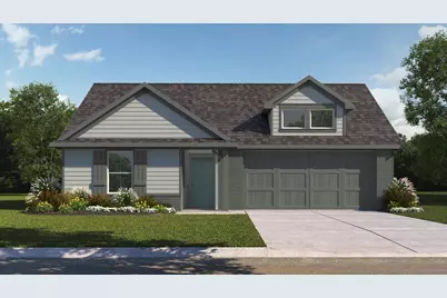 1921 Freeman Street, Tyler, TX 75704 - Photo 2