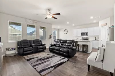 4949 Parrington Drive, Princeton, TX 75407 - Photo 6