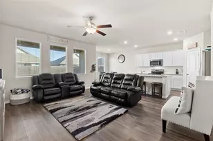 4949 Parrington Dr, Princeton, TX 75407 - Photo 6