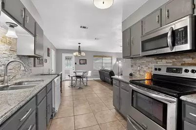 151 Northtown Drive, Wills Point, TX 75169 - Photo 18