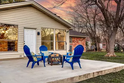 521 Val Oaks Court, Hurst, TX 76053 - Photo 24