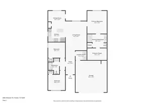 2405 Stillwater Dr, Ponder, TX 76259 - Photo 36