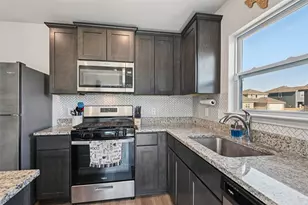 2405 Stillwater Dr, Ponder, TX 76259 - Photo 14