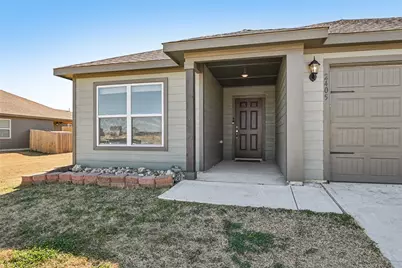 2405 Stillwater Drive, Ponder, TX 76259 - Photo 4