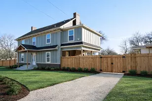 5120 Barnett St, Fort Worth, TX 76112 - Photo 1