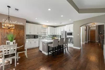 2305 Therrell Way, McKinney, TX 75072 - Photo 16