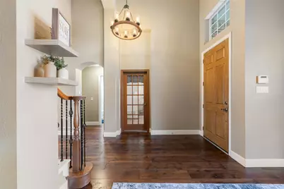 2305 Therrell Way, McKinney, TX 75072 - Photo 4