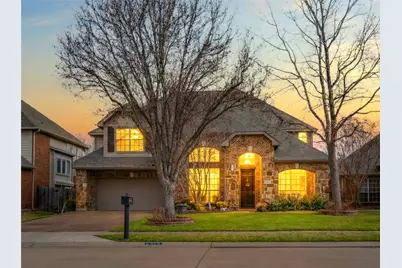 2305 Therrell Way, McKinney, TX 75072 - Photo 1